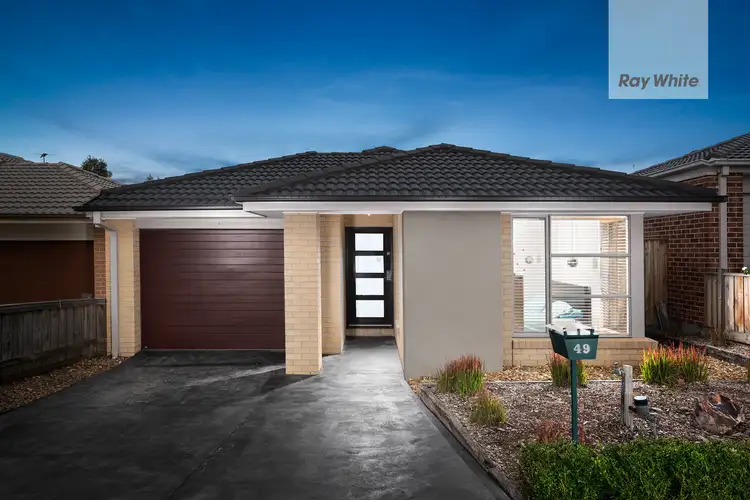 49 Cortona Grange, Mernda VIC 3754