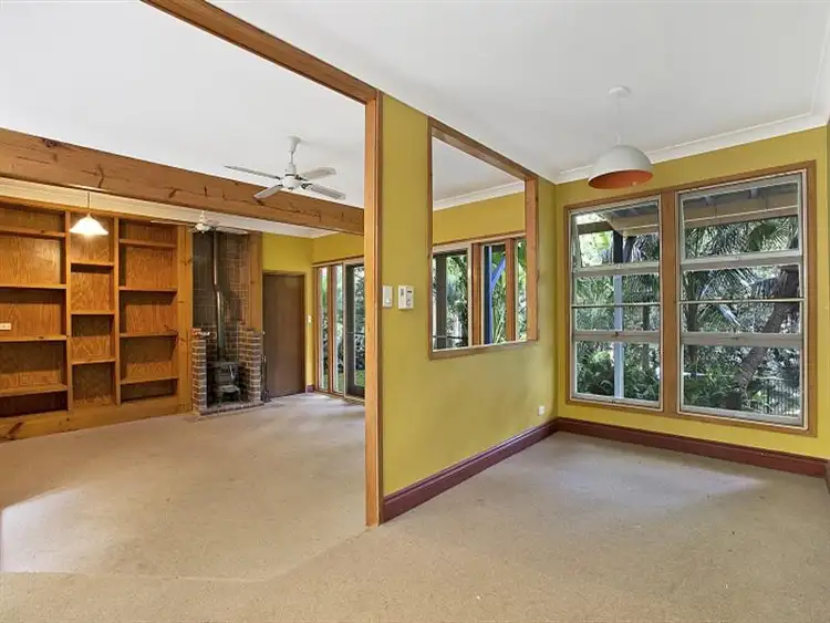 Fifth view of Homely house listing, 611 Gold Creek Road, Brookfield QLD 4069