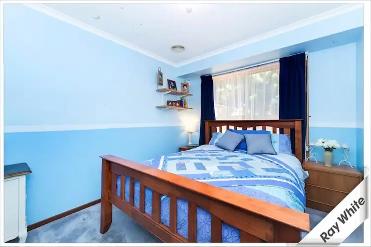 Fourth view of Homely house listing, 5 Abercrombie Circuit, Banks ACT 2906