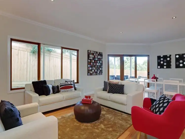 Fifth view of Homely house listing, 16A Grantully Street, Mount Evelyn VIC 3796