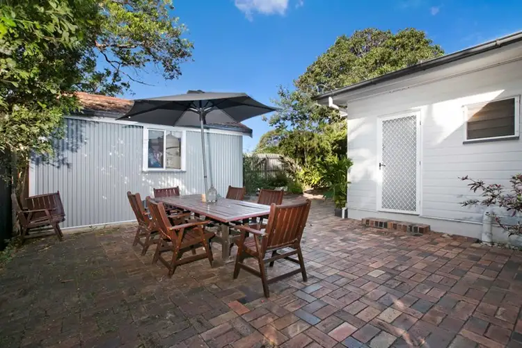 Fourth view of Homely house listing, 83 Prospect Street, Wynnum QLD 4178
