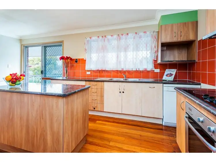 Third view of Homely house listing, 19 Martense Street, Wishart QLD 4122