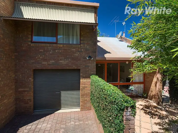Fourth view of Homely unit listing, 4/519 Kiewa Place, Albury NSW 2640