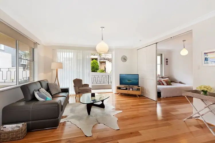 Main view of Homely apartment listing, 2/88 Raglan Street, Manly NSW 2095