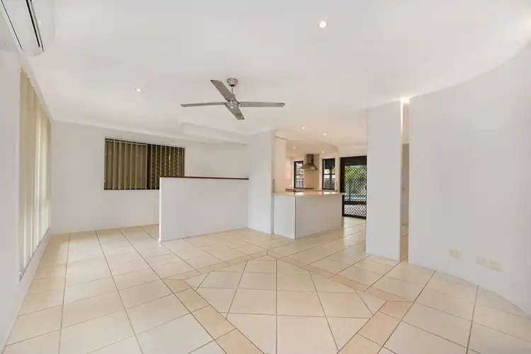 Fourth view of Homely house listing, 6 Thunderbird Drive, Bokarina QLD 4575