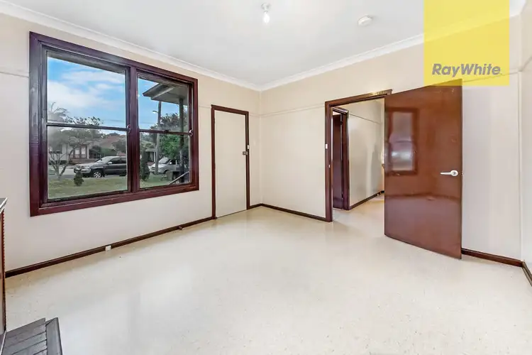 Fifth view of Homely house listing, 7 Griffiths Street, Ermington NSW 2115