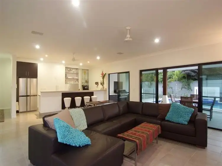 Fourth view of Homely house listing, 29 The Lake Estate, Port Douglas QLD 4877