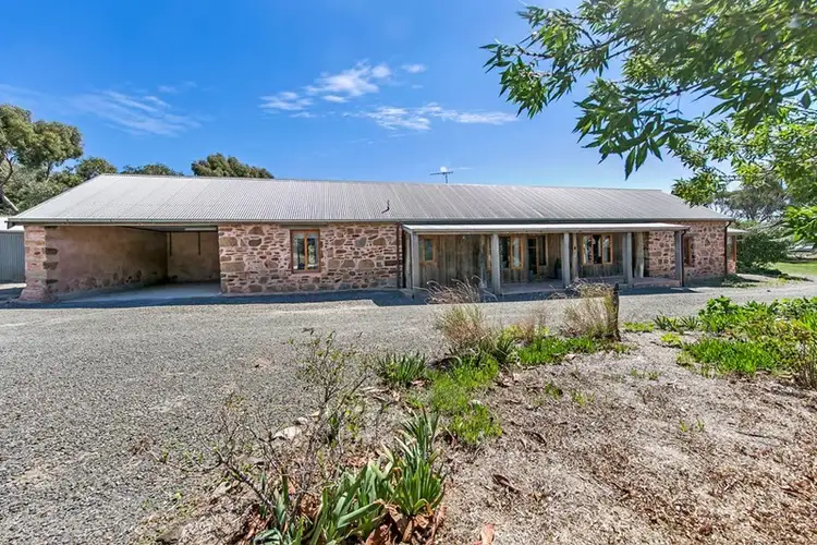 Second view of Homely house listing, 787 Lindsay Park Road via ANGASTON, Moculta SA 5353