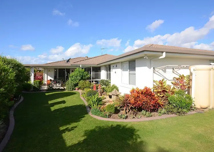 Third view of Homely house listing, 10 Louise Drive, Burrum Heads QLD 4659