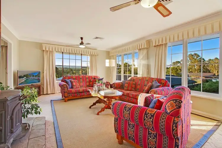 Fifth view of Homely house listing, 4 Christopher Place, North Richmond NSW 2754
