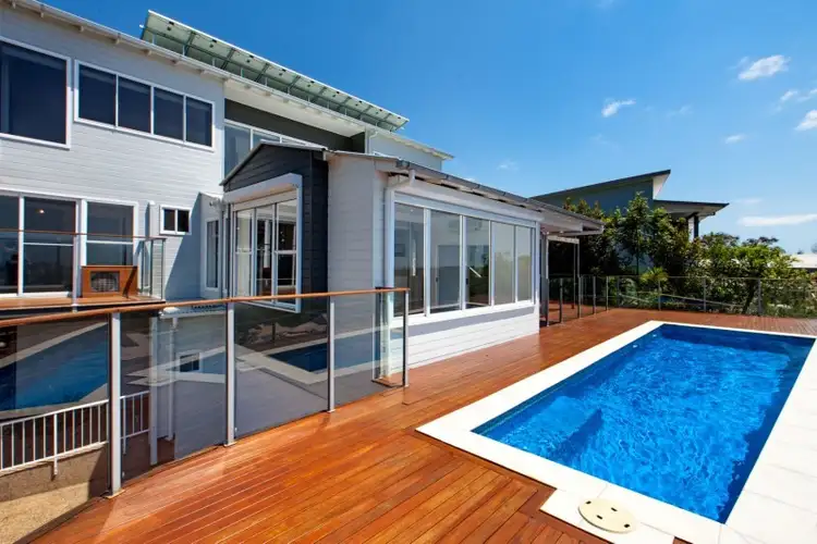 Main view of Homely house listing, 15 St. Martins Terrace, Buderim QLD 4556
