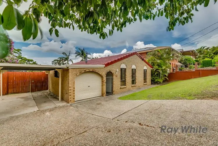 Second view of Homely house listing, 14 Durham Street, Alexandra Hills QLD 4161