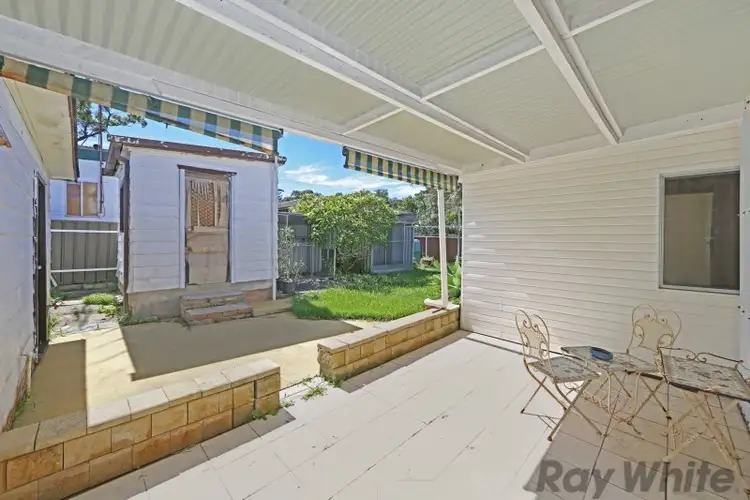 Second view of Homely house listing, 7 Wattle Street, Canton Beach NSW 2263