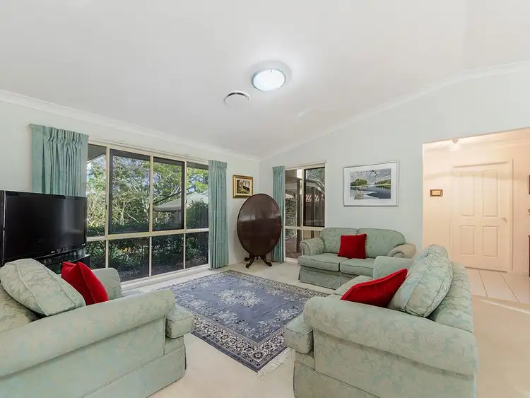 Sixth view of Homely house listing, 21 Ringwood Court, Robina QLD 4226