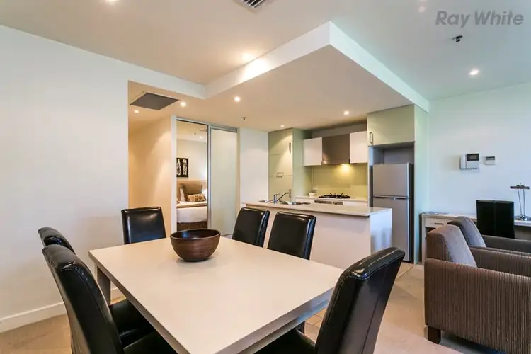 Second view of Homely apartment listing, Apt 303/25 Colley Terrace, Glenelg SA 5045