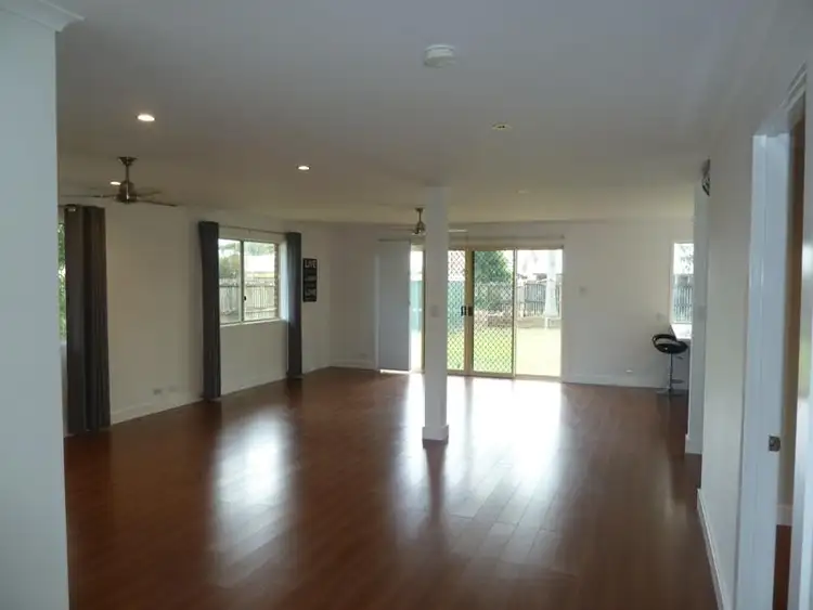 Seventh view of Homely house listing, 15 Patricia Drive, Andergrove QLD 4740
