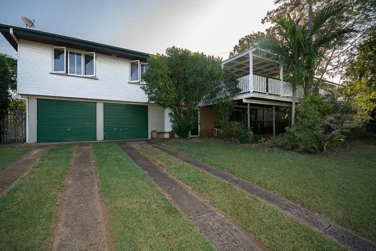 14 Milliner Street, Nudgee QLD 4014