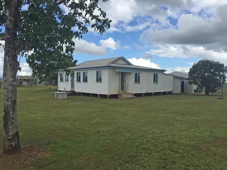 Second view of Homely rural property listing, Address available on request