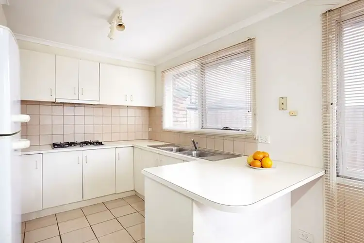 Second view of Homely unit listing, 2/340 Warrigal Road (Facing Pitt Street), Oakleigh South VIC 3167