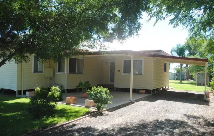 Main view of Homely house listing, 25 Moree Street, Ashley NSW 2400
