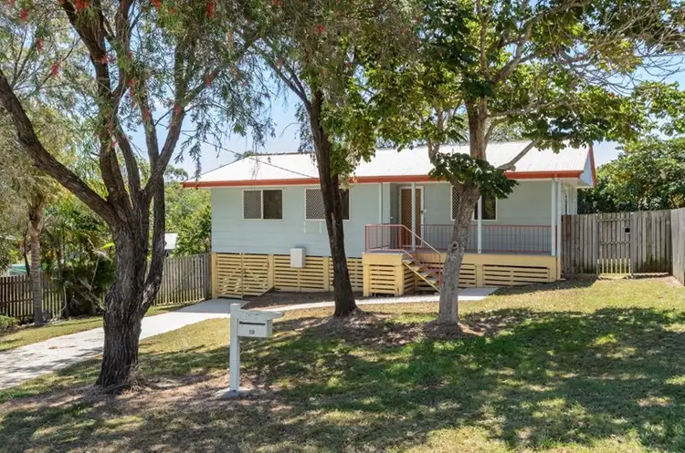 Main view of Homely house listing, 19 Pike Crescent, Toolooa QLD 4680
