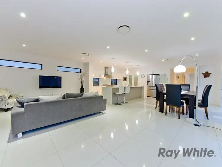 Sixth view of Homely house listing, 23 Junior Terrace, Northgate QLD 4013