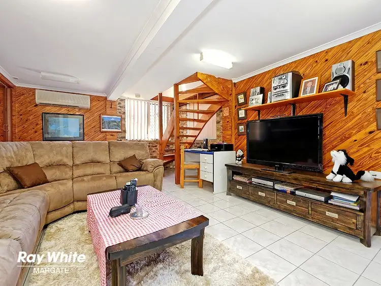 Fifth view of Homely house listing, 8 Prenter Crescent, Kippa-ring QLD 4021