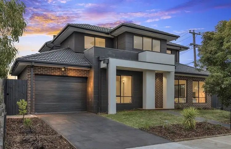 7 Crevelli Street, Reservoir VIC 3073