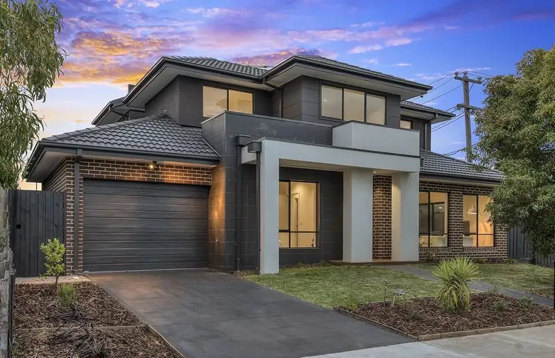Main view of Homely townhouse listing, 7 Crevelli Street, Reservoir VIC 3073