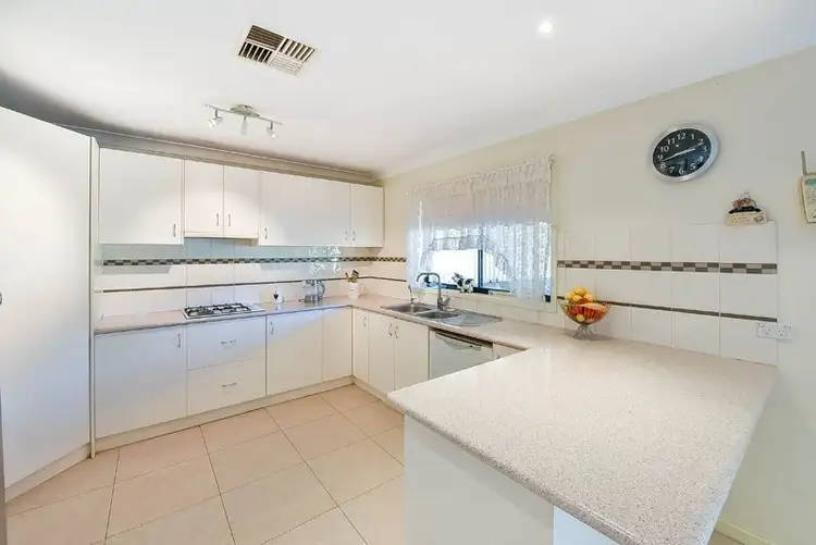 Third view of Homely house listing, 44 Maryfields Drive, Blair Athol NSW 2560