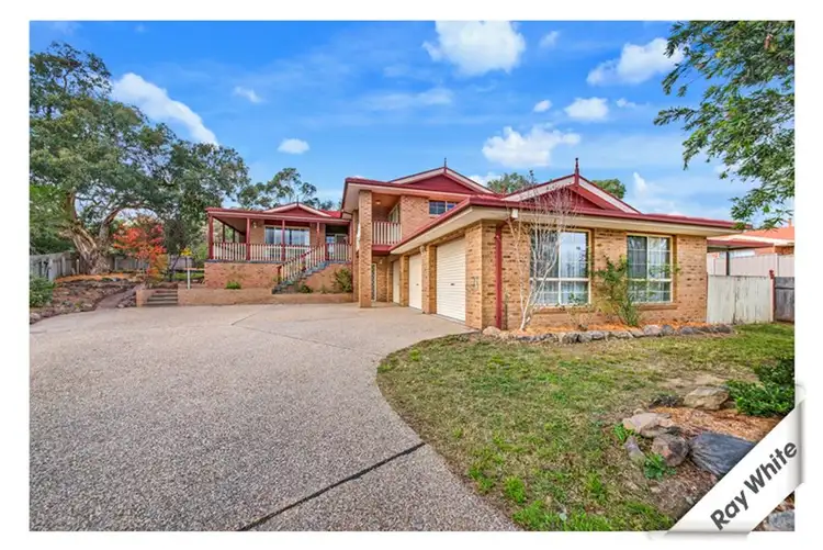 Second view of Homely house listing, 51 Smeaton Circuit, Banks ACT 2906