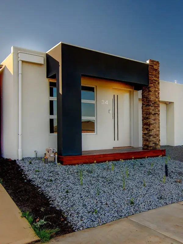 Third view of Homely house listing, 34 Hilda Street, Tarneit VIC 3029