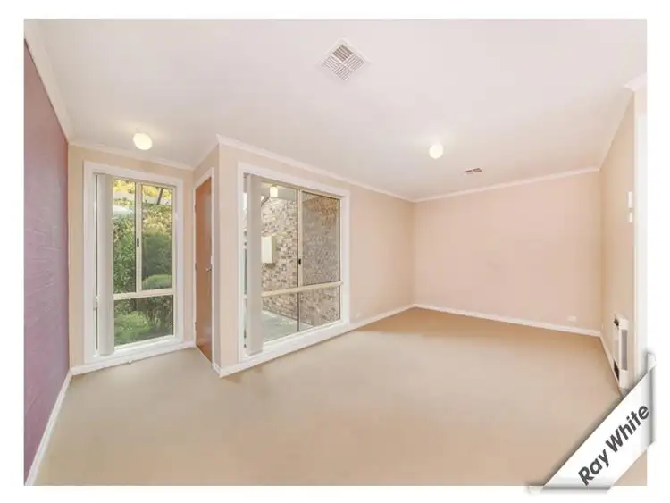 Second view of Homely townhouse listing, 7/6 Blackett Crescent, Tuggeranong ACT 2900