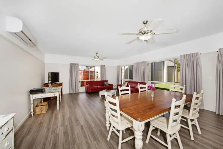 Fourth view of Homely house listing, 18 Samuel Avenue, Crows Nest QLD 4355