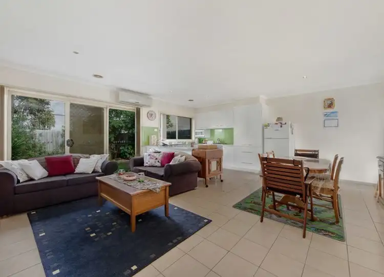 Second view of Homely house listing, 16 Rafter Drive, St Albans VIC 3021