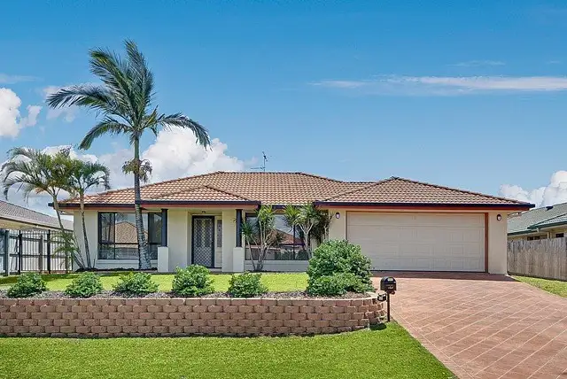 Main view of Homely house listing, 11 Scartree Street, Pelican Waters QLD 4551