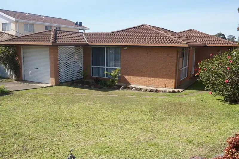 Main view of Homely house listing, 13 Colville Place, Bonnyrigg Heights NSW 2177