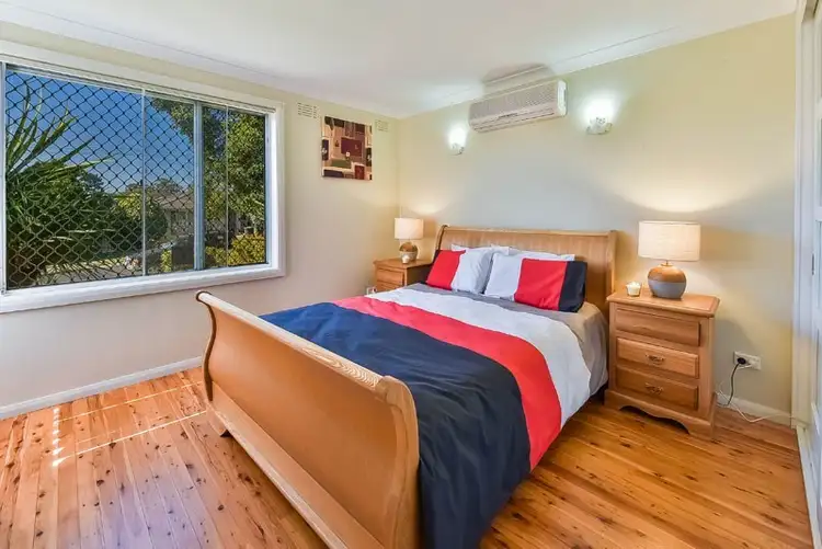 Seventh view of Homely house listing, 11 Randolph Street, Campbelltown NSW 2560