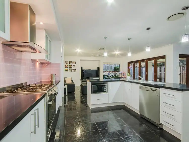 Seventh view of Homely house listing, 61 Rushcutter Avenue, Oxenford QLD 4210