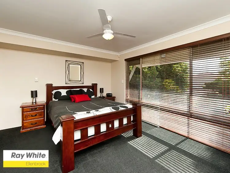 Second view of Homely house listing, 7 Woollybush Road, Ellenbrook WA 6069