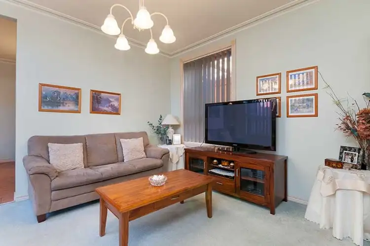 Second view of Homely house listing, 12 Pinnock Avenue, Roxburgh Park VIC 3064