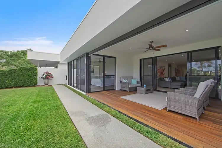Third view of Homely house listing, 2603 The Address, Sanctuary Cove QLD 4212