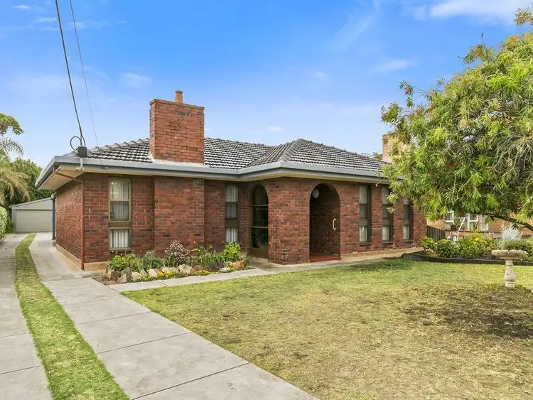 Main view of Homely house listing, 12 Smith Avenue, Hove SA 5048