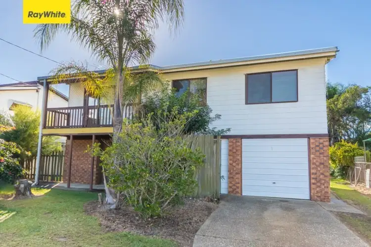 48 Navua Street, Strathpine QLD 4500