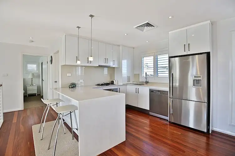 Fourth view of Homely house listing, 23 Elambra Parade, Gerringong NSW 2534