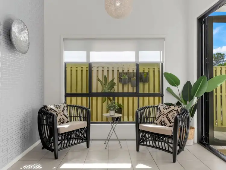 Seventh view of Homely house listing, 111 Woodville Street, Hendra QLD 4011