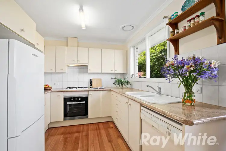 Fourth view of Homely house listing, 36 Highview Crescent, Macleod VIC 3085