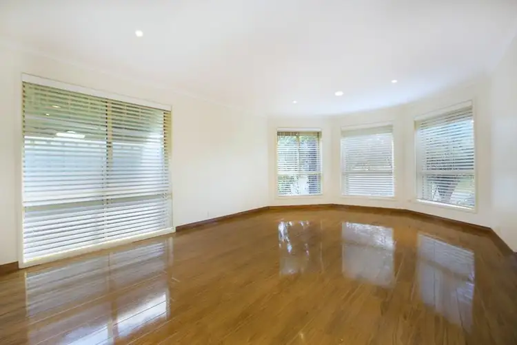 Third view of Homely house listing, 30 Muru Drive, Glenmore Park NSW 2745