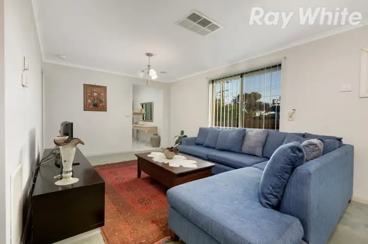 Second view of Homely house listing, 16 Norris Crescent, Bundoora VIC 3083