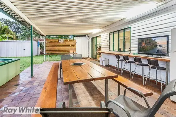Fifth view of Homely house listing, 21 Sheaves Road, Kallangur QLD 4503